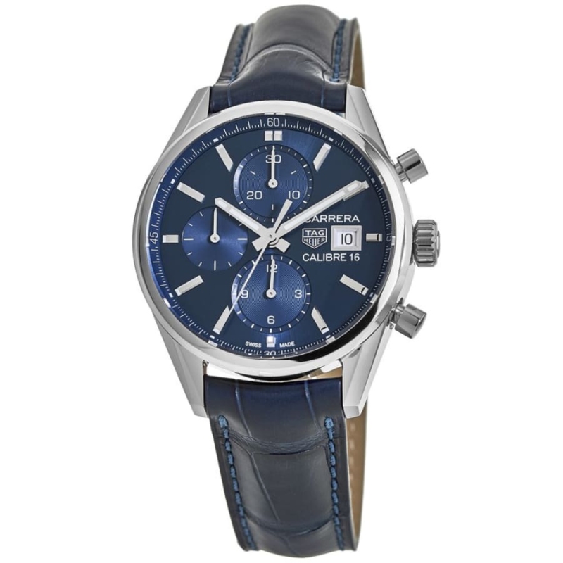 Hodinky Tag Heuer CBK2112.FC6292