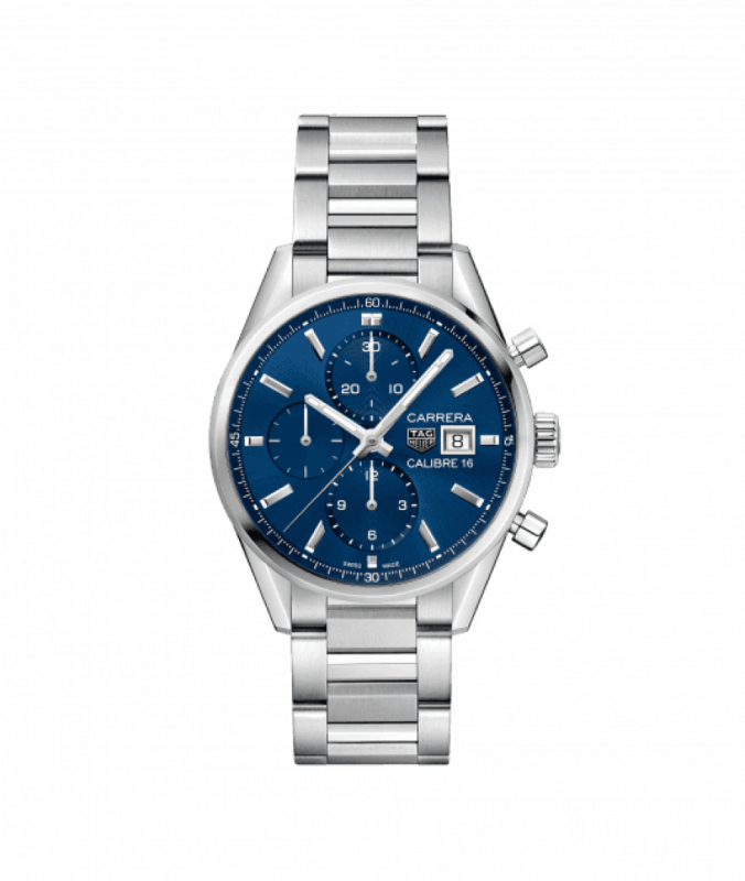 Hodinky Tag Heuer CBK2112.BA0715