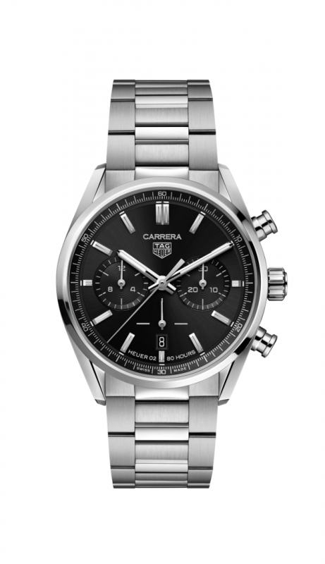 Hodinky Tag Heuer CBN2010.BA0642
