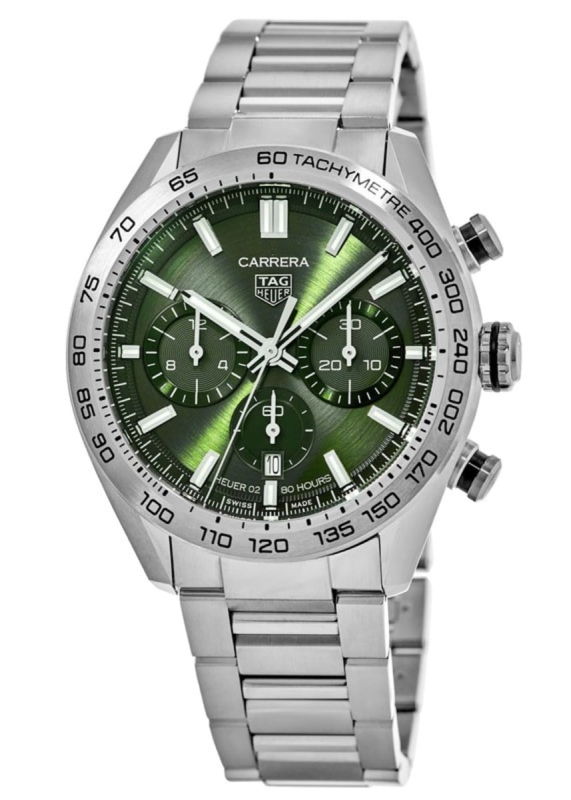 Hodinky Tag Heuer CBN2A10.BA0643