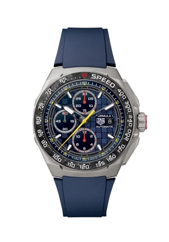 Hodinky Tag Heuer CBZ2080.FT8091