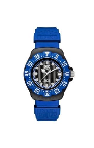 Hodinky Tag Heuer WA121J.BT0012