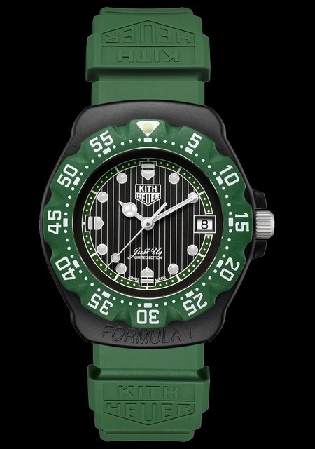 Hodinky Tag Heuer WA121L.BT0014