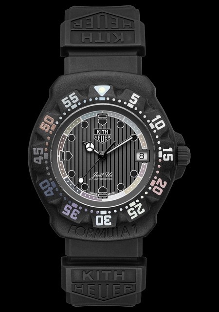 Hodinky Tag Heuer WA126A.BT0005