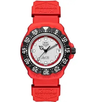 Hodinky Tag Heuer WA126B.BT0006