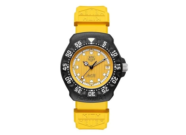 Hodinky Tag Heuer WA126C.BT0007
