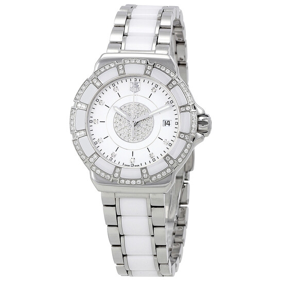 Hodinky Tag Heuer WAH121D.BA0861