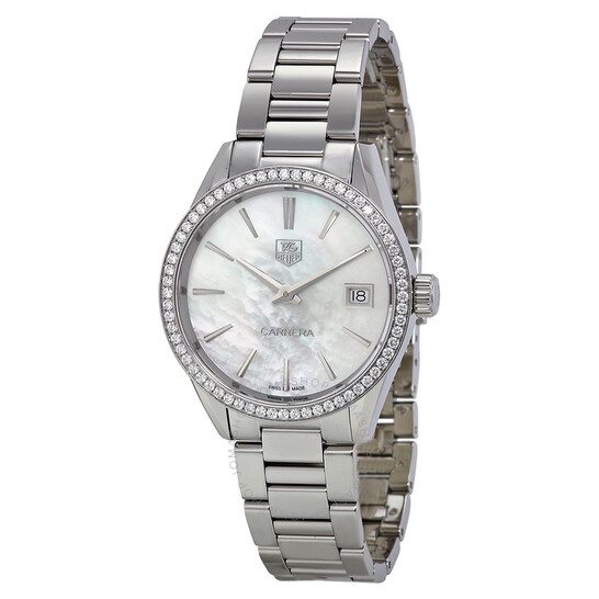 Hodinky Tag Heuer WAR1315.BA0778