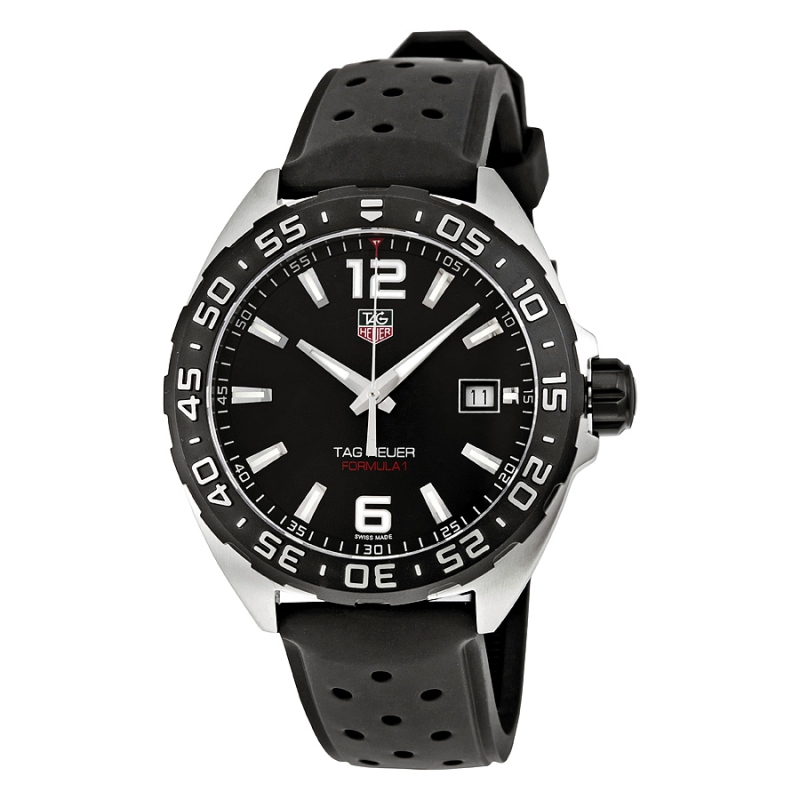 Hodinky Tag Heuer WAZ1110.BA0875