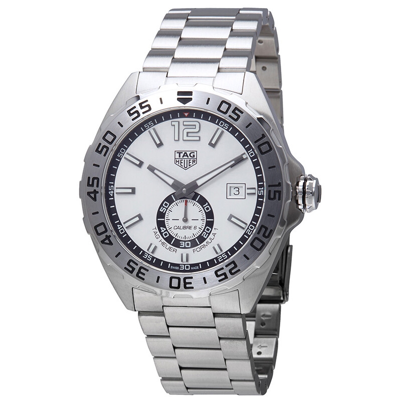 Hodinky Tag Heuer WAZ2013.BA0842