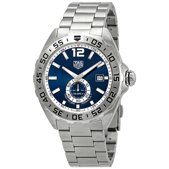 Hodinky Tag Heuer WAZ2014.BA0842