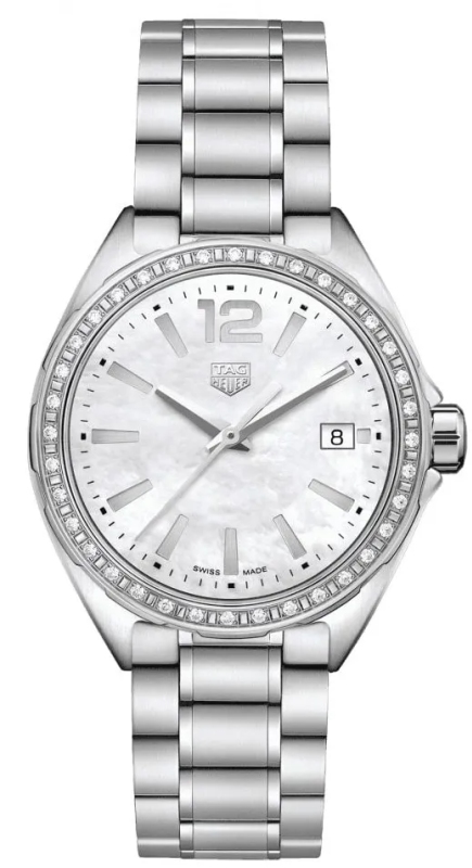 Hodinky Tag Heuer WBJ131A.BA0666