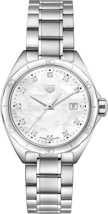 Hodinky Tag Heuer WBJ1419.BA0664