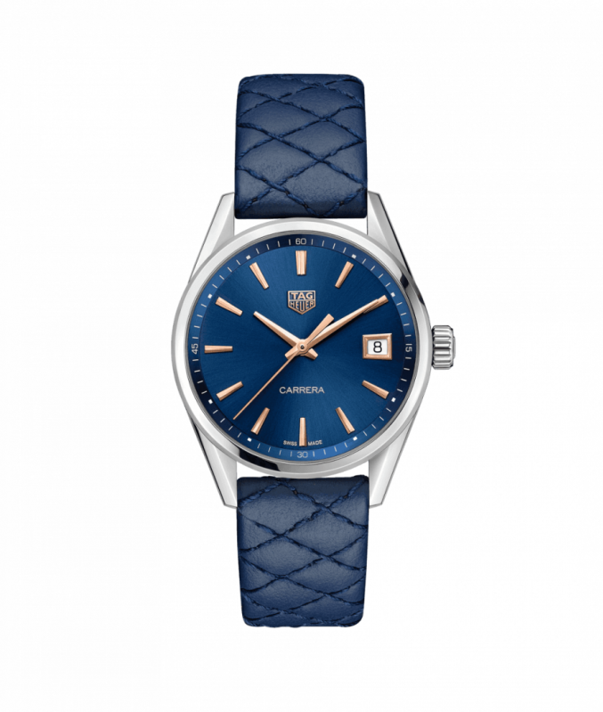Hodinky Tag Heuer WBK1312.FC8259