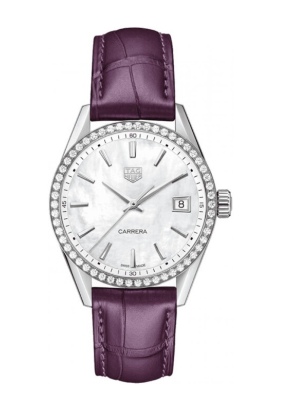 Hodinky Tag Heuer WBK1316.BA0652