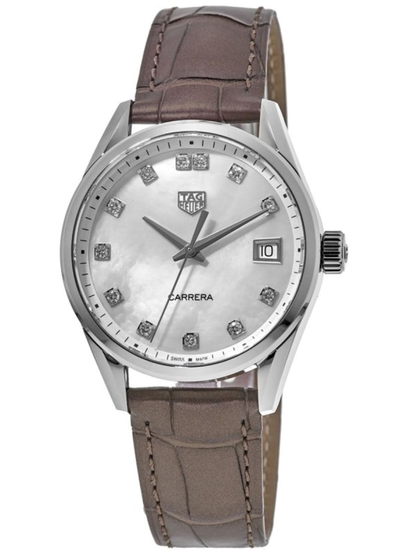 Hodinky Tag Heuer WBK1318.FC8258