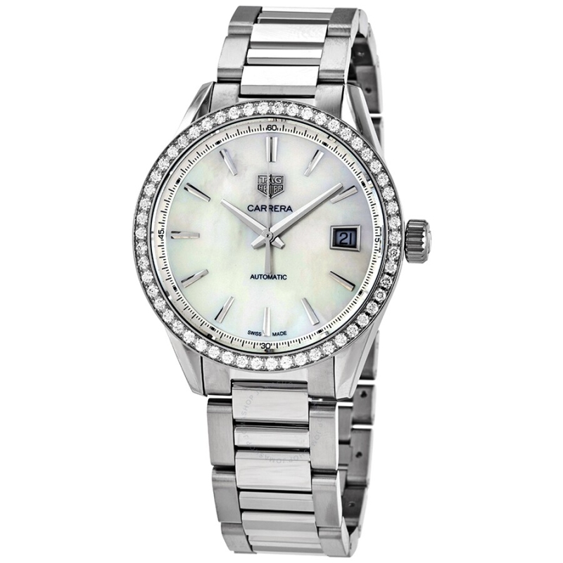 Hodinky Tag Heuer WBK2316.BA0652