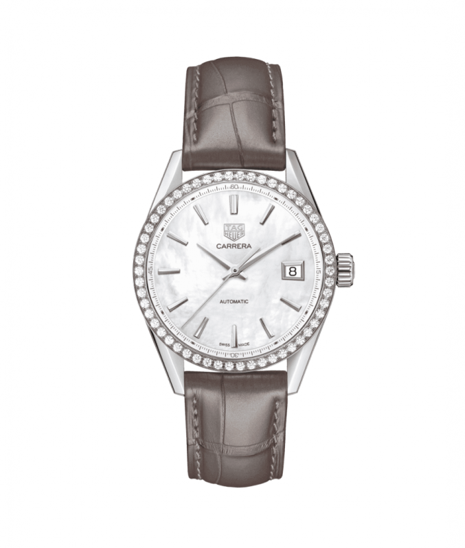 Hodinky Tag Heuer WBK2316.FC8258