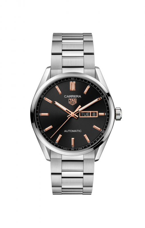 Hodinky Tag Heuer WBN2013.BA0640