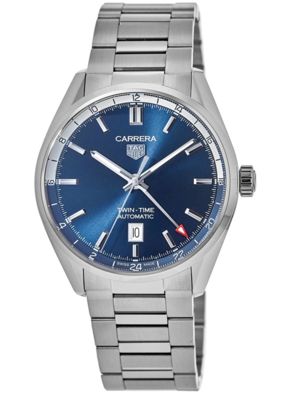 Hodinky Tag Heuer WBN201A.BA0640