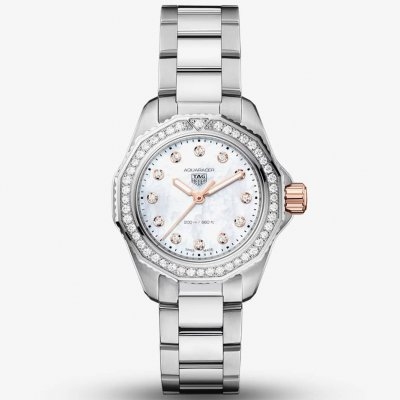 Hodinky Tag Heuer WBP1451.BA0622