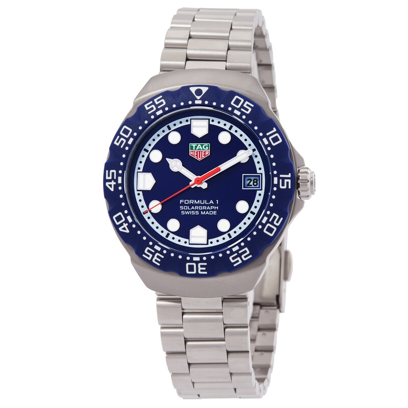 Hodinky Tag Heuer WBY1112.BA0042