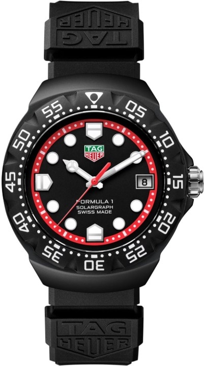 Hodinky Tag Heuer WBY1114.FT8084