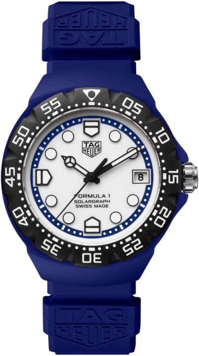 Hodinky Tag Heuer WBY1162.FT8105