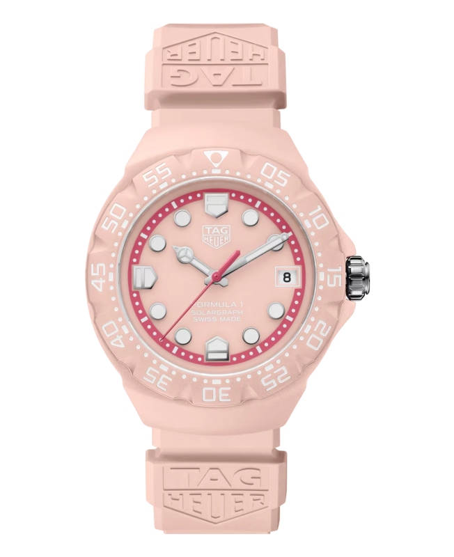 Hodinky Tag Heuer WBY1165.FT8115