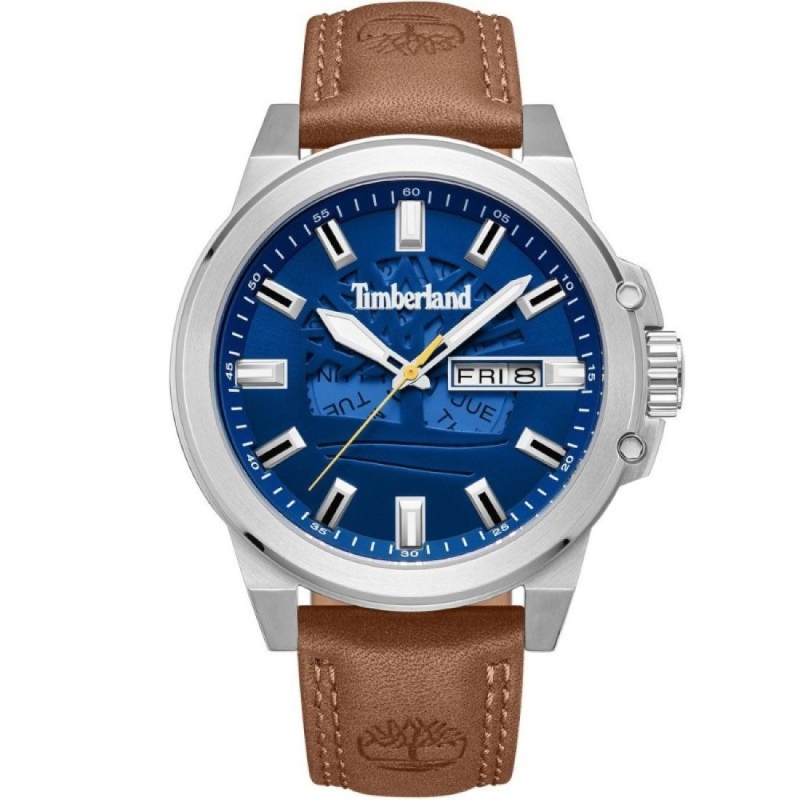 Hodinky Timberland TDWGB0040801
