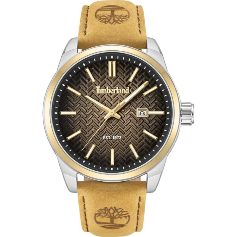 Hodinky Timberland TDWGB0054901