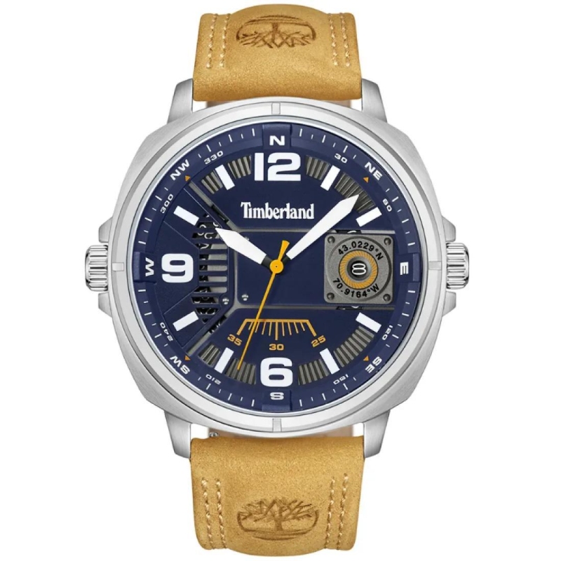 Hodinky Timberland TDWGB2201404