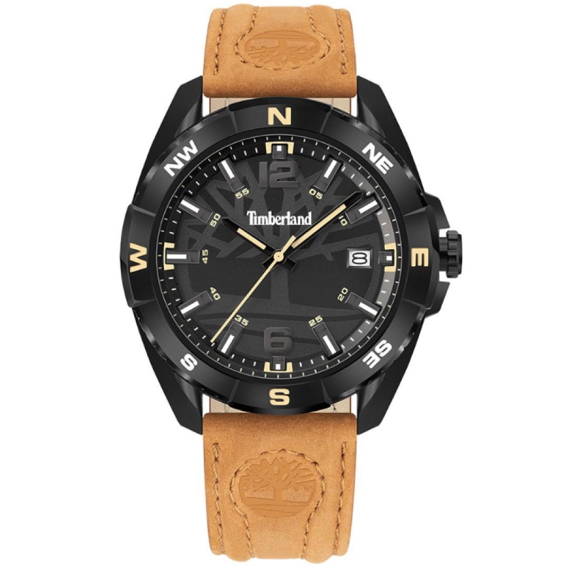 Hodinky Timberland TDWGB2202101