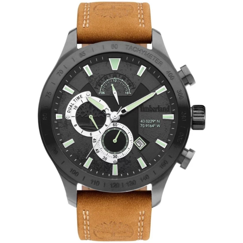 Hodinky Timberland TDWGF2100202