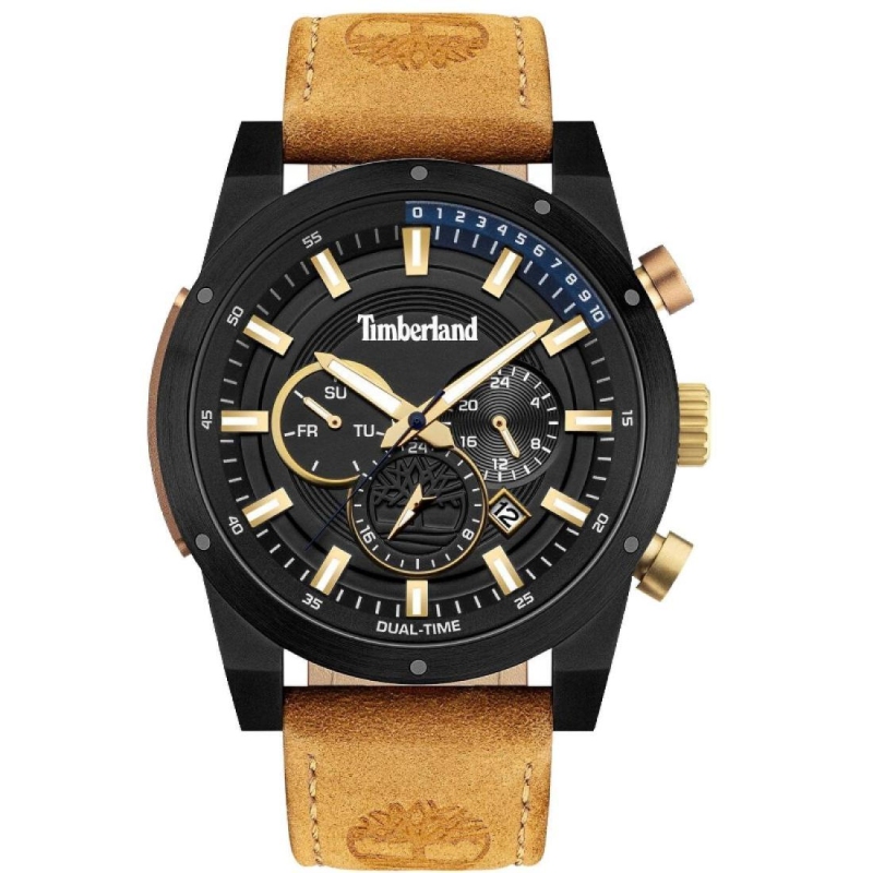 Hodinky Timberland TDWJF2001801