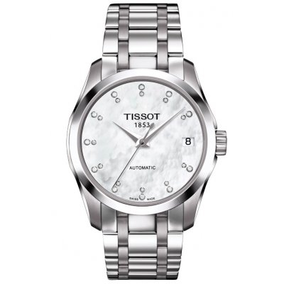 Hodinky Tissot T035.207.11.116.00