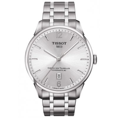 Hodinky Tissot T099.407.11.037.00