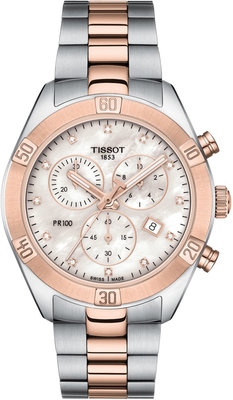 Hodinky Tissot T101.917.22.116.00