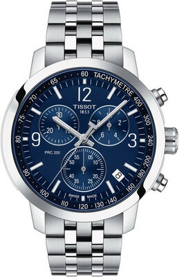 Hodinky Tissot T114.417.11.047.00