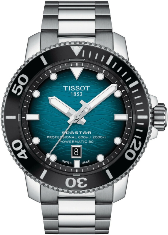 Hodinky Tissot T120.607.11.041.00