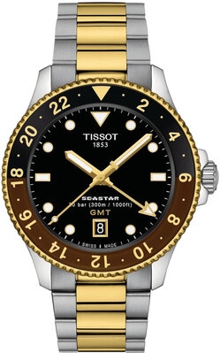 Hodinky Tissot T120.852.22.051.00