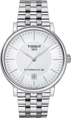 Hodinky Tissot T122.407.11.031.00