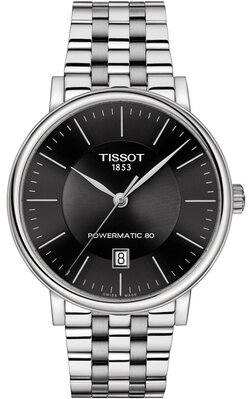 Hodinky Tissot T122.407.11.051.00