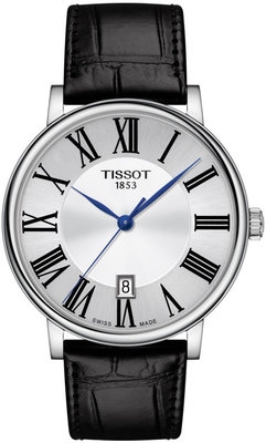 Hodinky Tissot T122.410.16.033.00