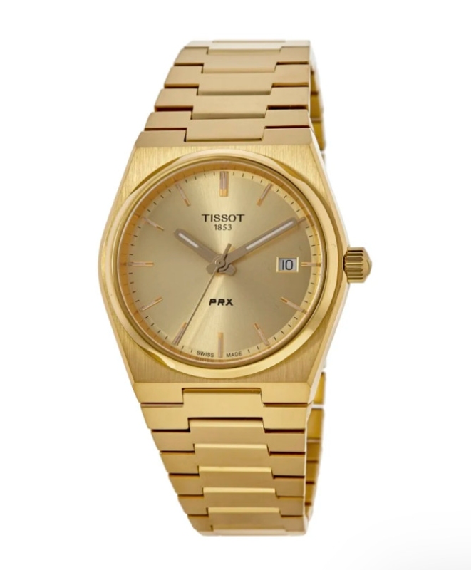 Hodinky Tissot T137.210.33.021.00
