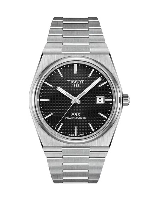 Hodinky Tissot T137.407.11.051.00