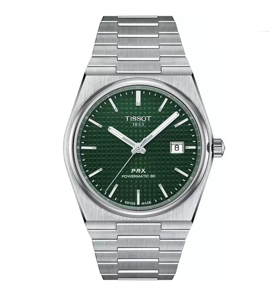 Hodinky Tissot T137.407.11.091.00
