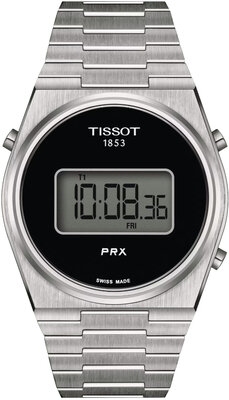 Hodinky Tissot T137.463.11.050.00