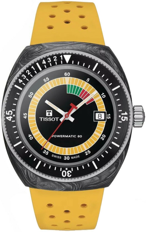 Hodinky Tissot T145.407.97.057.00