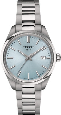 Hodinky Tissot T150.210.11.351.00